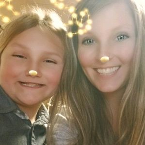 Meet your Posher, Gabrielle